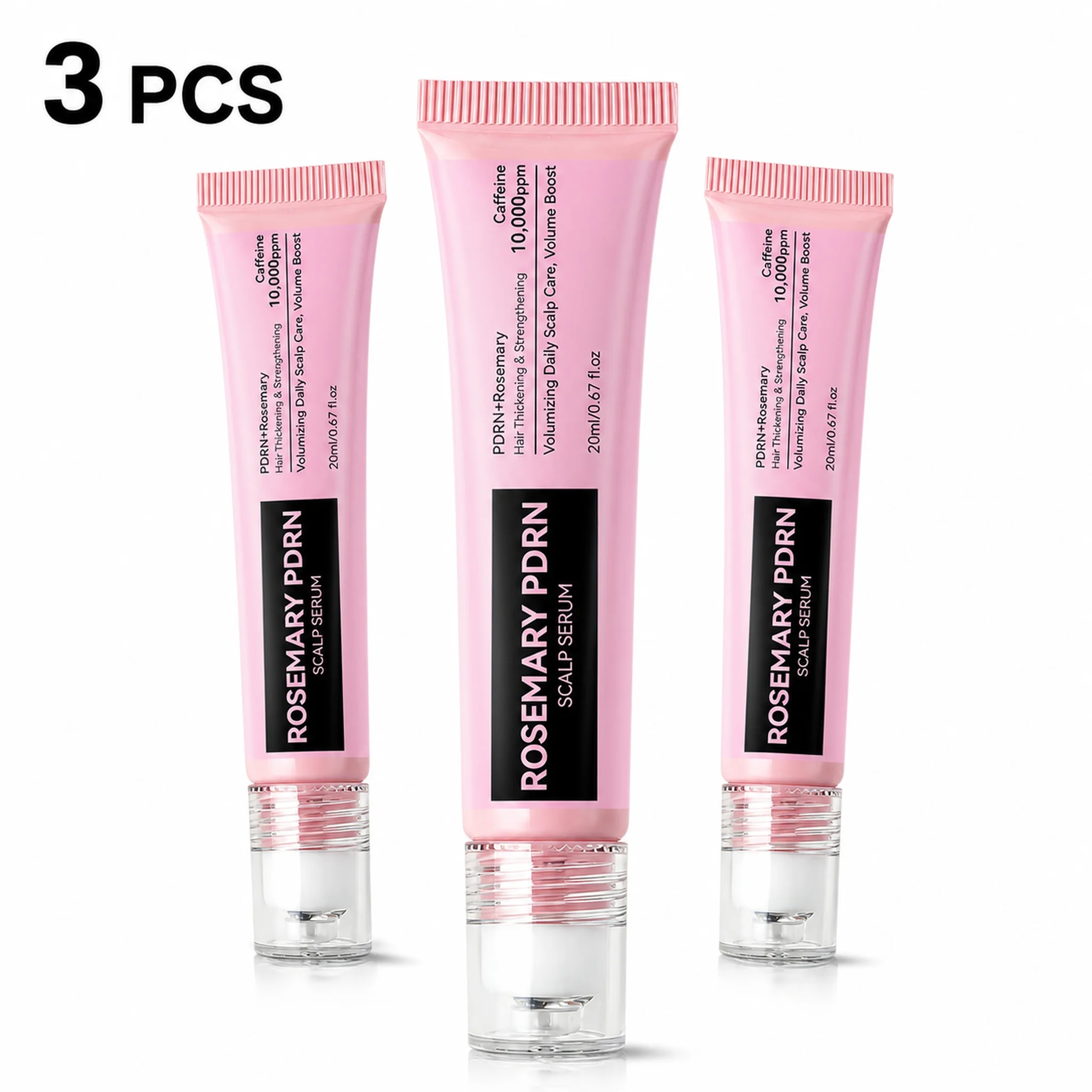 Split End Repair Serum - Hair Essence Serum Strengthen Roots Nourish