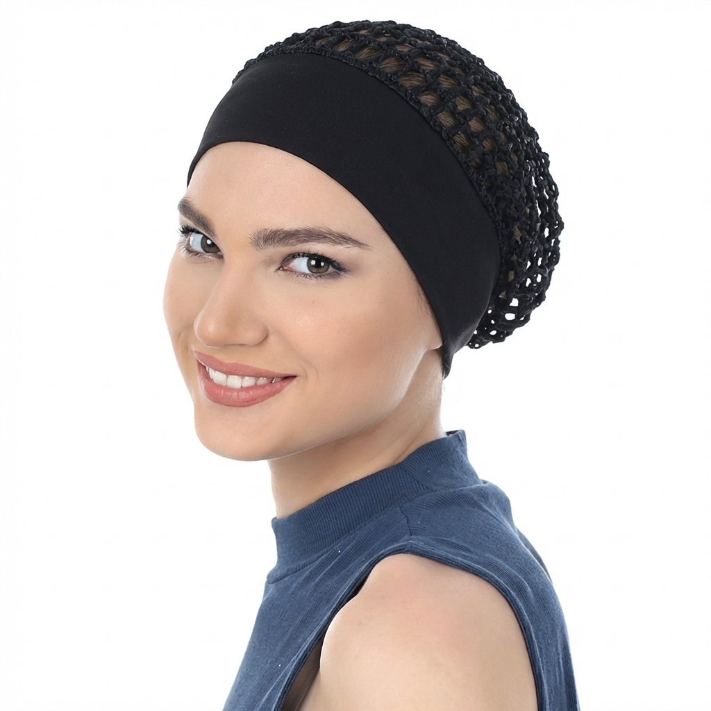 Hair Care Women - New Women Stretchy Hand Wide Band