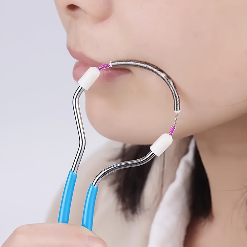 Hair Care Women - Facial Epilator for Women, Remove Unwanted