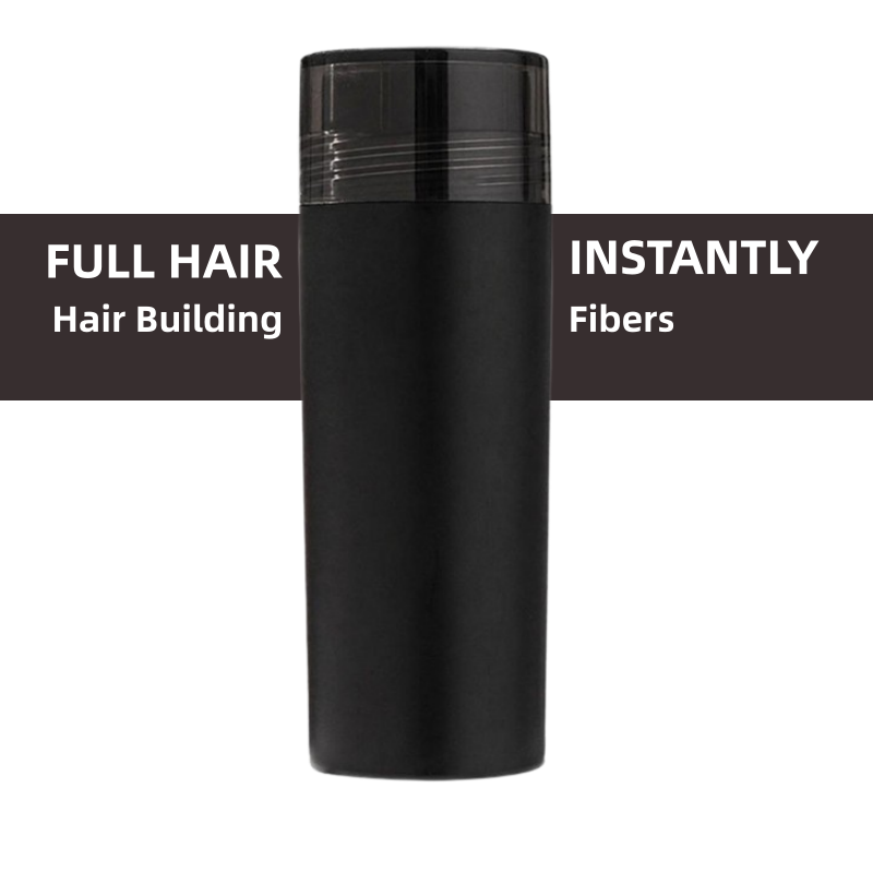 20pcsHair Fiber Keratin Hair B - огляд і ціна Hair Care Natural