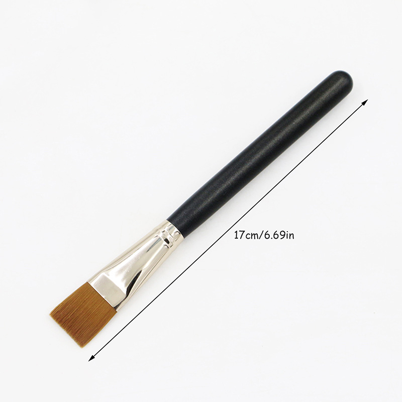 【L】Flat Square Foundation Brus - огляд і ціна Hair Care Women