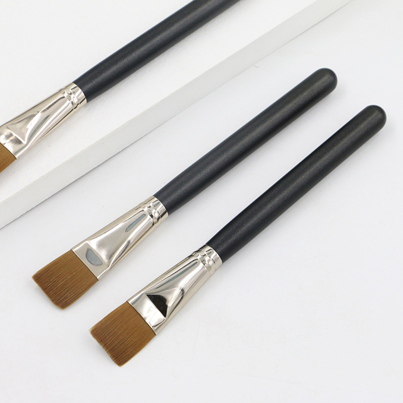 【L】Flat Square Foundation Brus - огляд і ціна Hair Care Women