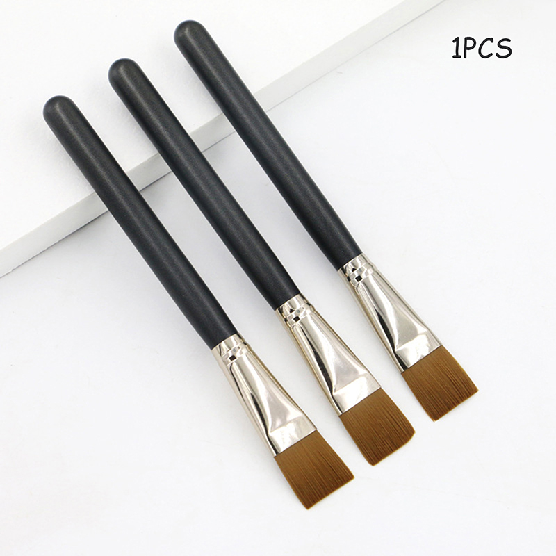 【L】Flat Square Foundation Brus - огляд і ціна Hair Care Women
