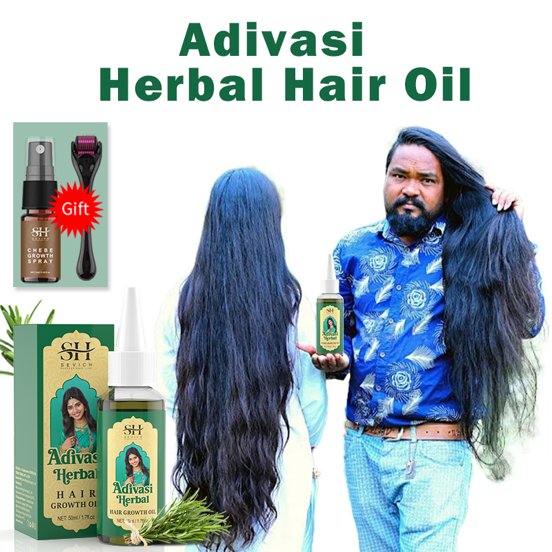Ayurvedic Hair Growth Oil Indi - огляд і ціна Caffeine Hair Serum