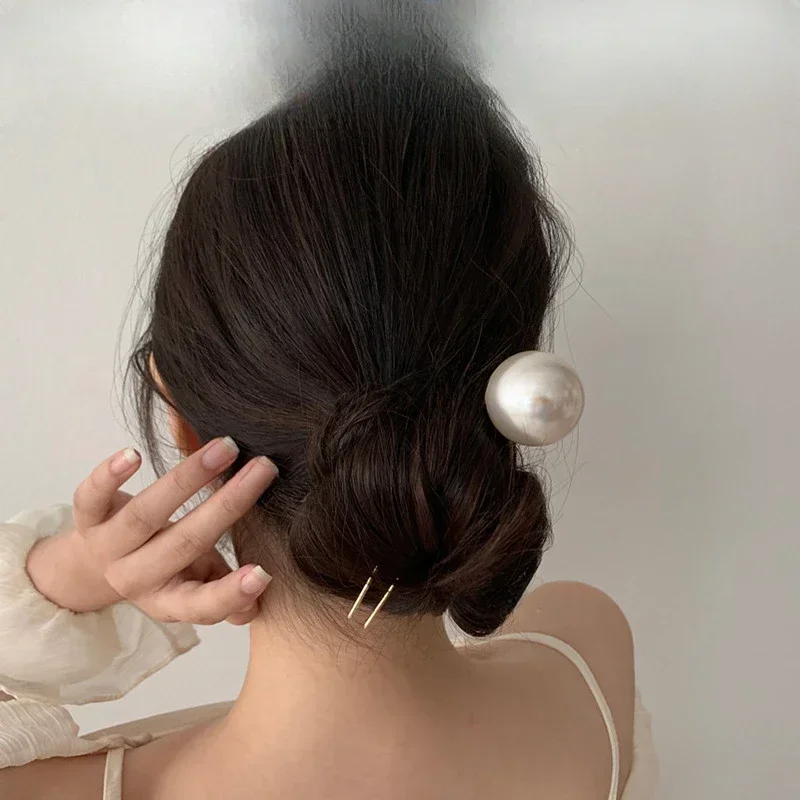 Korean U Shaped Hair Pins Vint - огляд і ціна Bobby Pin Bulk