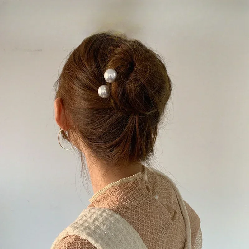 Korean U Shaped Hair Pins Vint - огляд і ціна Bobby Pin Bulk