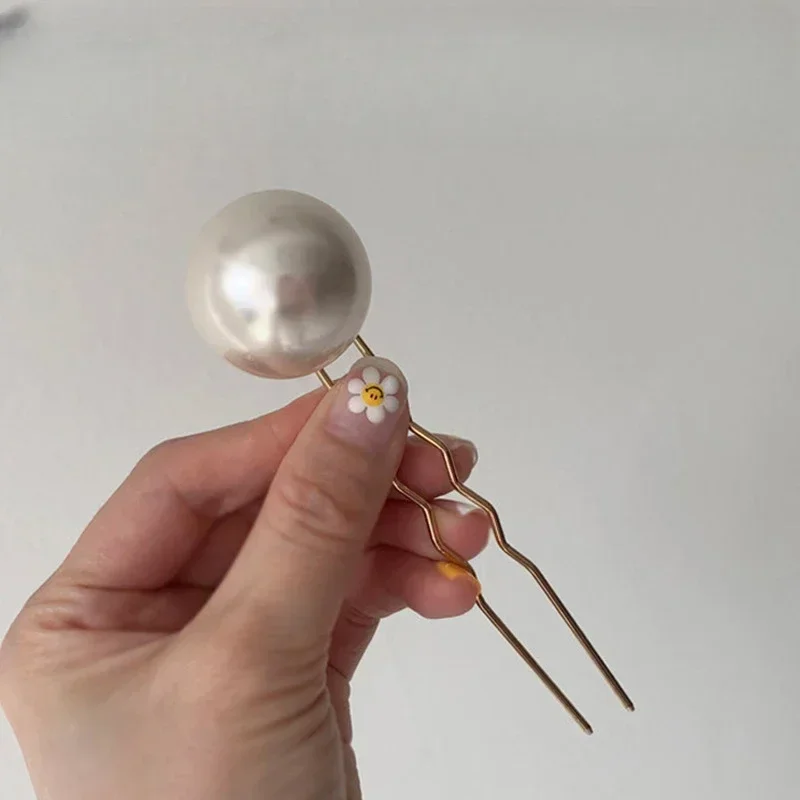 Korean U Shaped Hair Pins Vint - огляд і ціна Bobby Pin Bulk