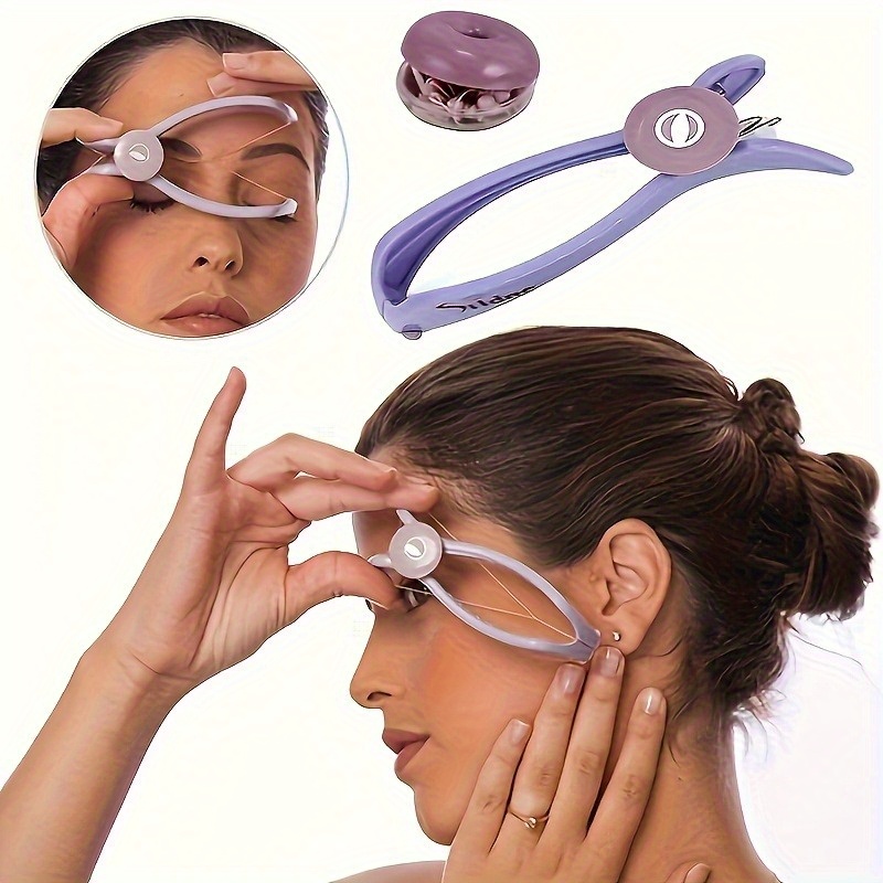 Facial Hair Remover for Women  - огляд і ціна Hair Care Women