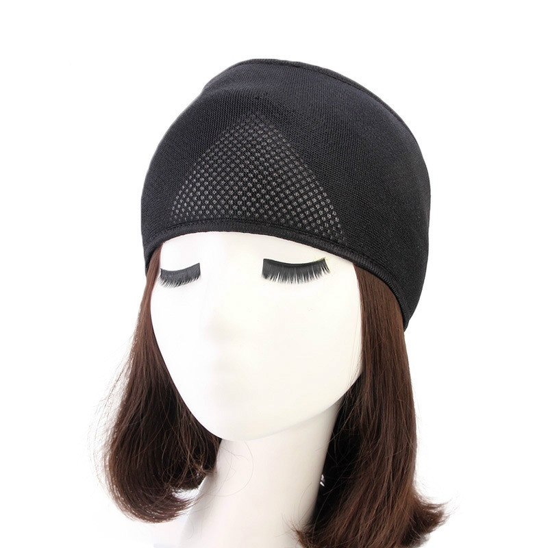 New Women Foam Mesh Wrap Headw - огляд і ціна Hair Care Women