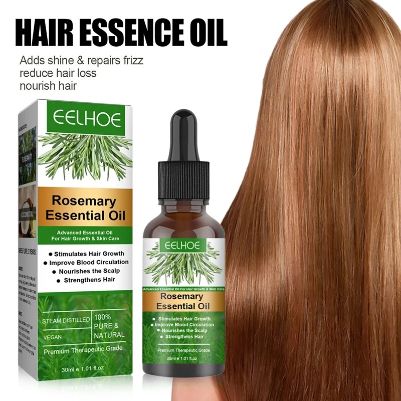 Hair Growth Serum Fast Growing - огляд і ціна Caffeine Hair Serum
