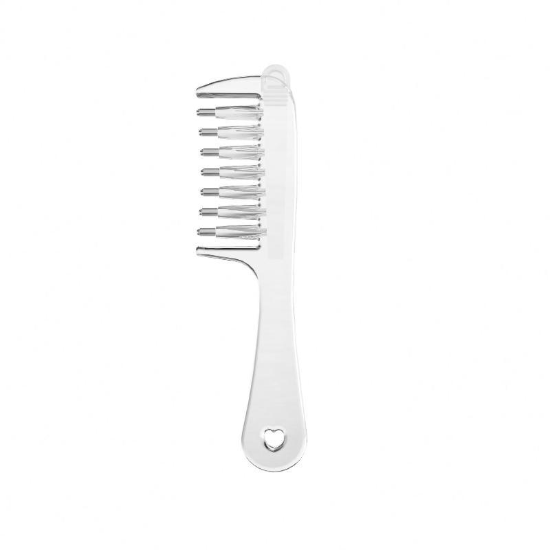 Portable Mini Anti-Frizz Head  - огляд і ціна Hair Care Gift