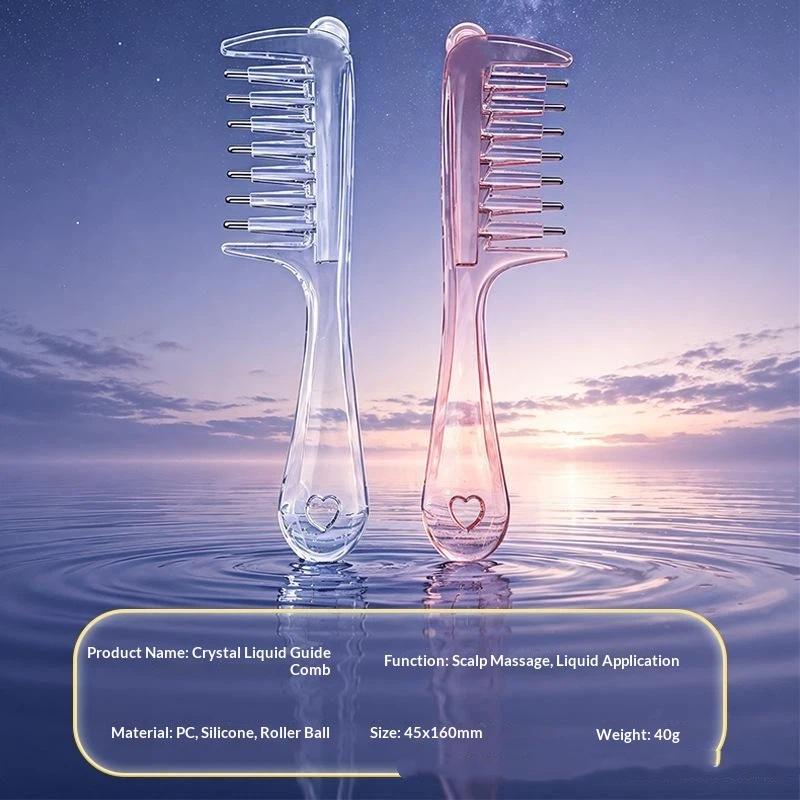 Portable Mini Anti-Frizz Head  - огляд і ціна Hair Care Gift