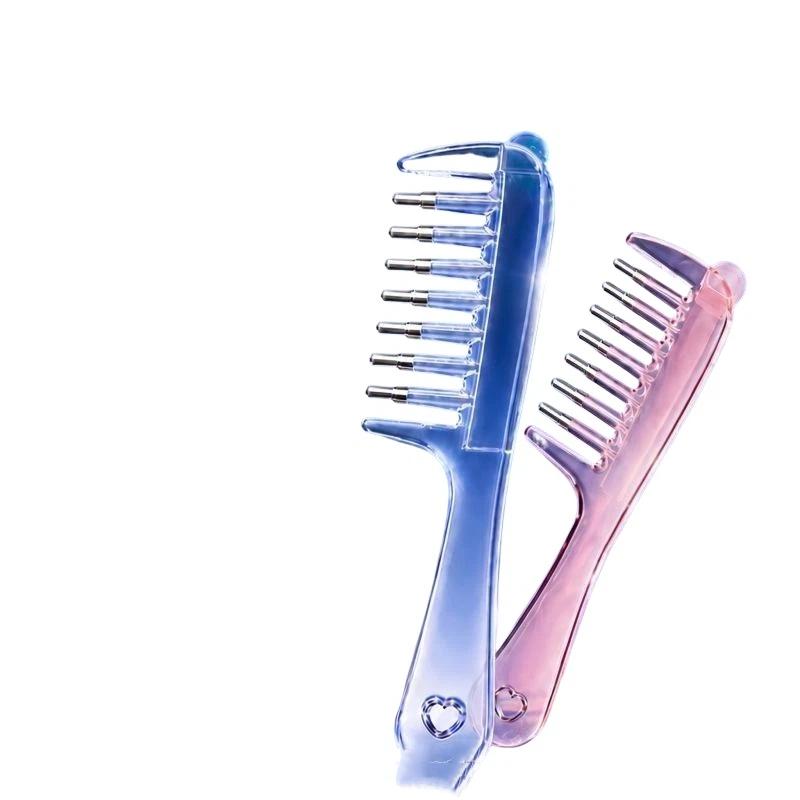 Portable Mini Anti-Frizz Head  - огляд і ціна Hair Care Gift