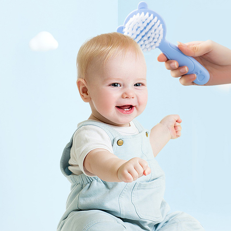 2 Pcs/Set Cute Kids Baby Small - огляд і ціна Hair Care Gift
