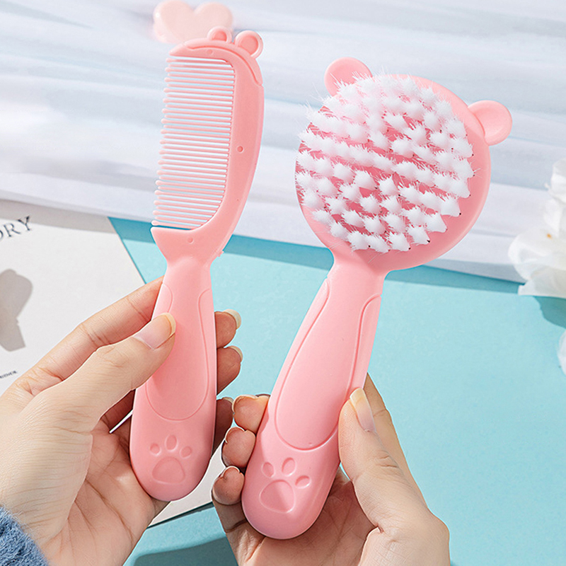 2 Pcs/Set Cute Kids Baby Small - огляд і ціна Hair Care Gift