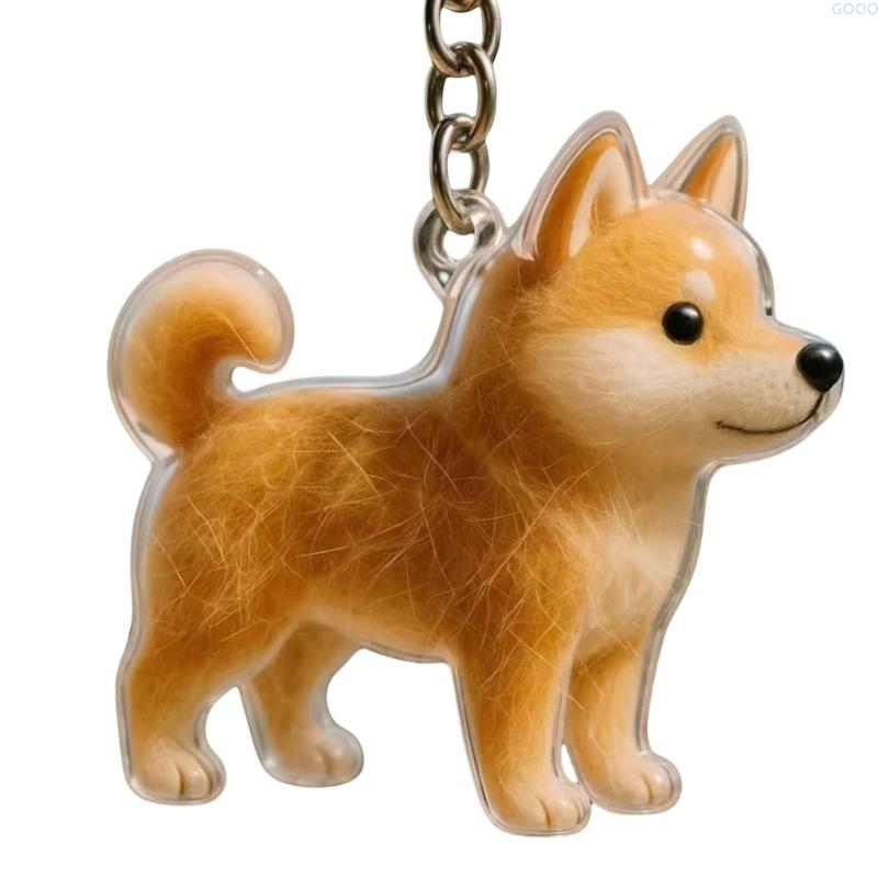 23GA Clear Pet Hair Memorial J - огляд і ціна Hair Care Gift