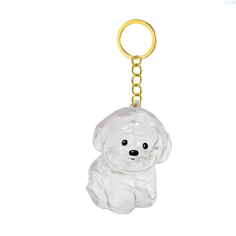 23GA Clear Pet Hair Memorial J - огляд і ціна Hair Care Gift