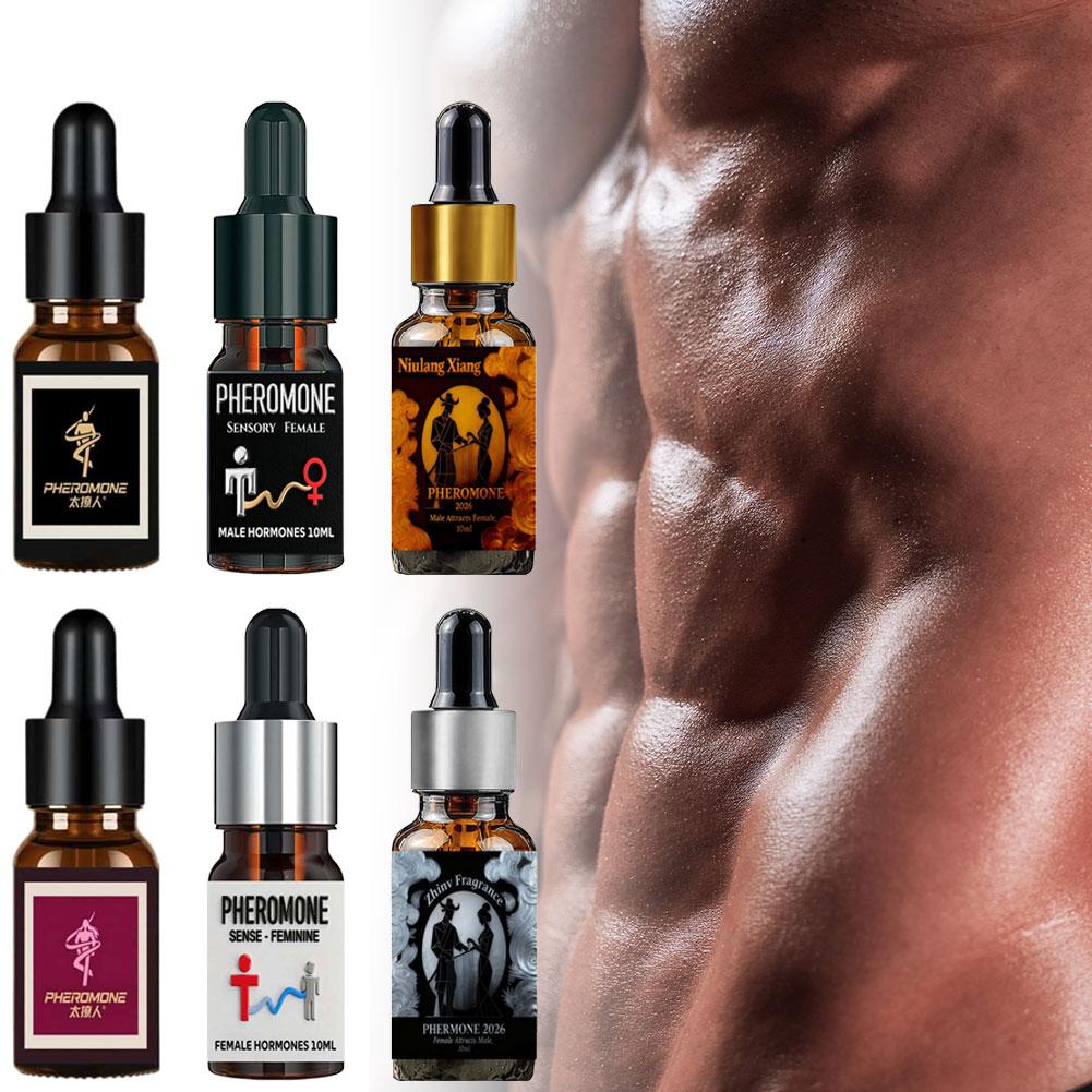 10ml Alcohol-Free Hair Care Es - огляд і ціна Hair Care Women
