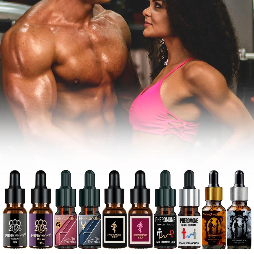 10ml Alcohol-Free Hair Care Es - огляд і ціна Hair Care Women