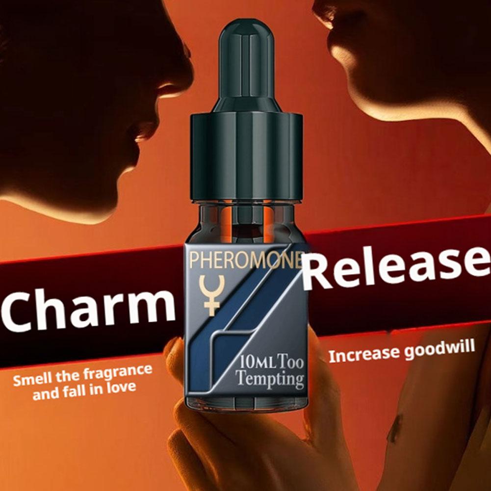 10ml Alcohol-Free Hair Care Es - огляд і ціна Hair Care Women
