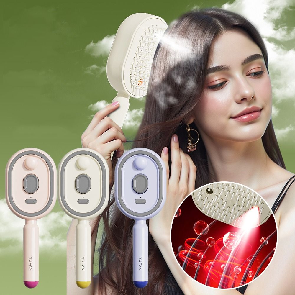 New Electric Hair Care Spray M - огляд і ціна Hair Care Gift