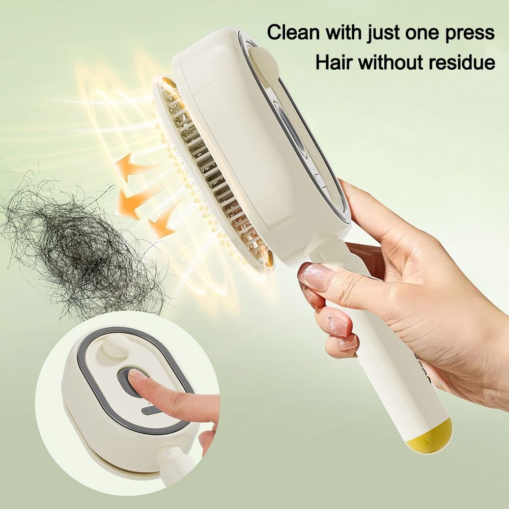 New Electric Hair Care Spray M - огляд і ціна Hair Care Gift