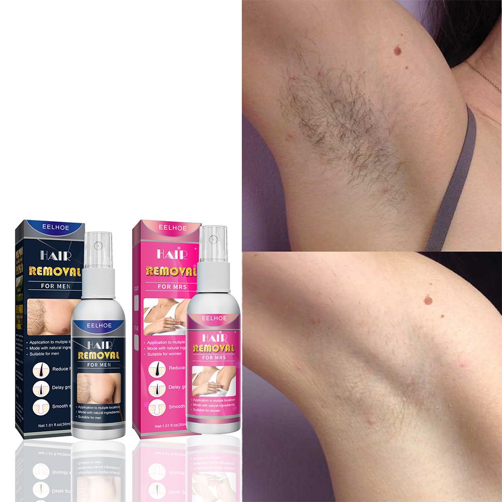 1/2PCS Super Natural Painless  - огляд і ціна Hair Care Women