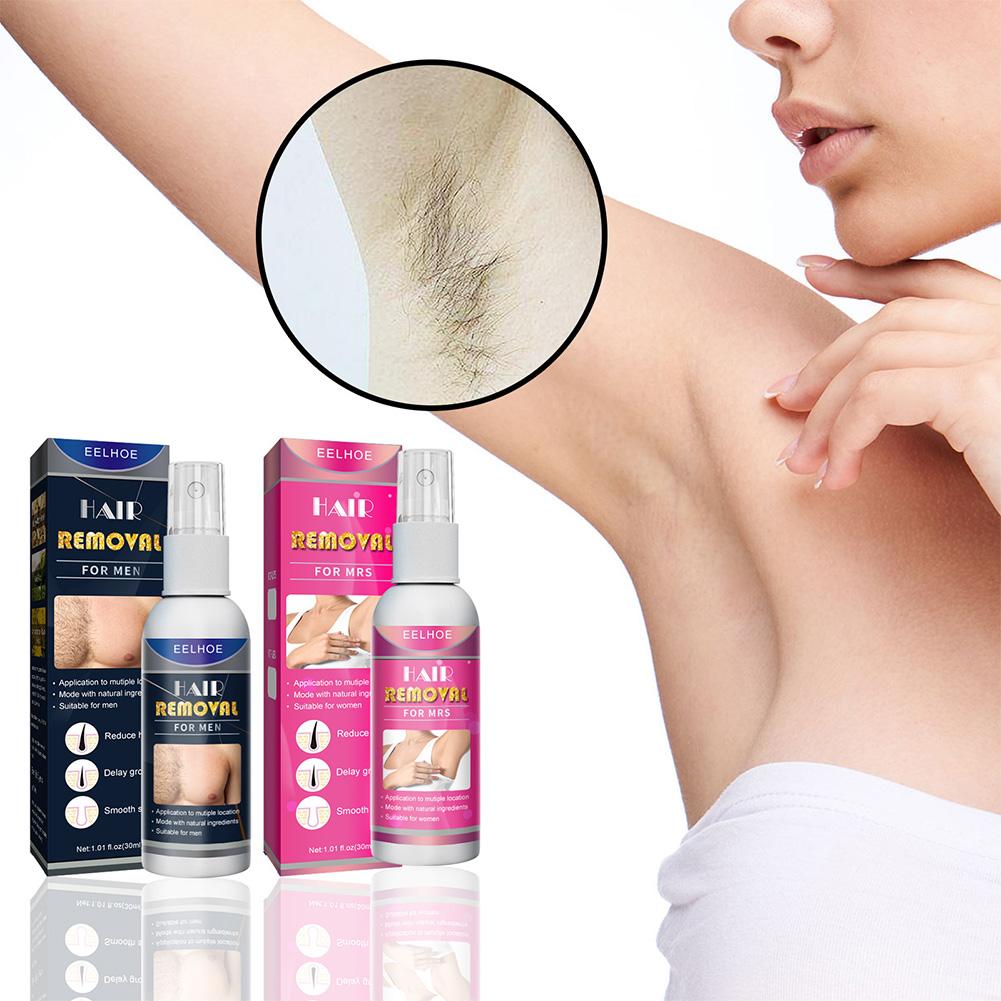 1/2PCS Super Natural Painless  - огляд і ціна Hair Care Women