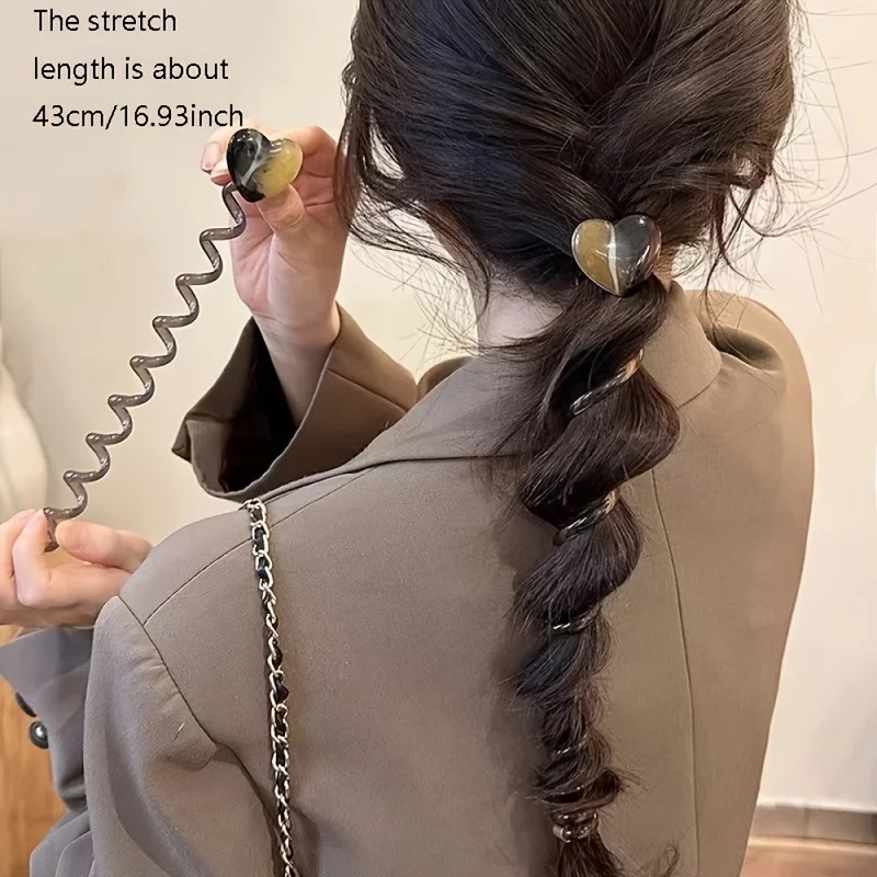 Minimalist Bubble Braid Headba - огляд і ціна Hair Care Women