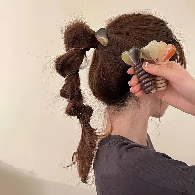 Minimalist Bubble Braid Headba - огляд і ціна Hair Care Women