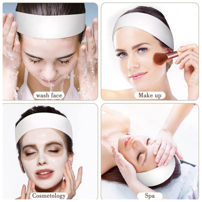 100/50/10pcs Disposable Facial - огляд і ціна Hair Care Women