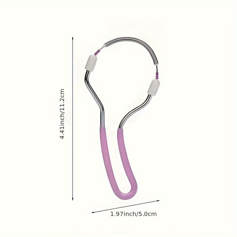 Facial Epilator for Women, Rem - огляд і ціна Hair Care Women