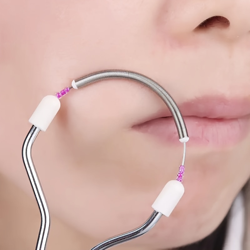 Facial Epilator for Women, Rem - огляд і ціна Hair Care Women