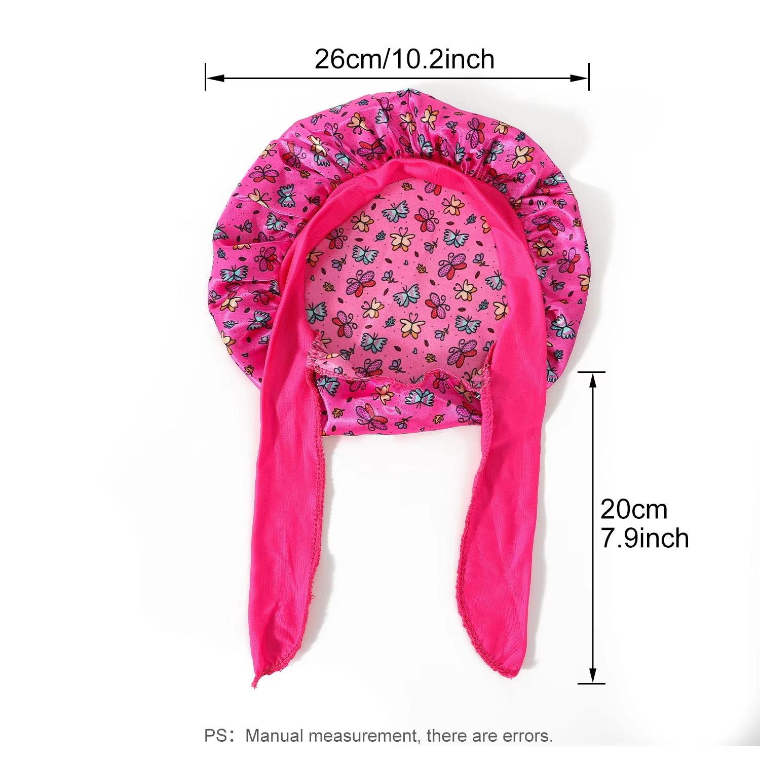 Satin Bonnet for Baby Hair Car - огляд і ціна Hair Care For 5 Year Old Girl