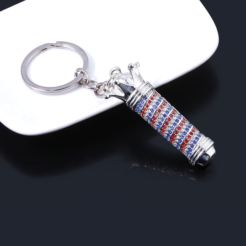 New Hairdresser Keychains Barb - огляд і ціна Hair Care Gift