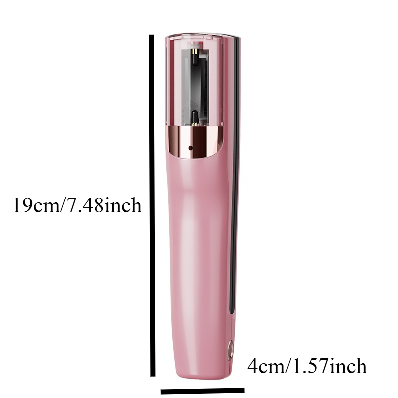 Electric Split End Remover Tri - огляд і ціна Hair Care Gift