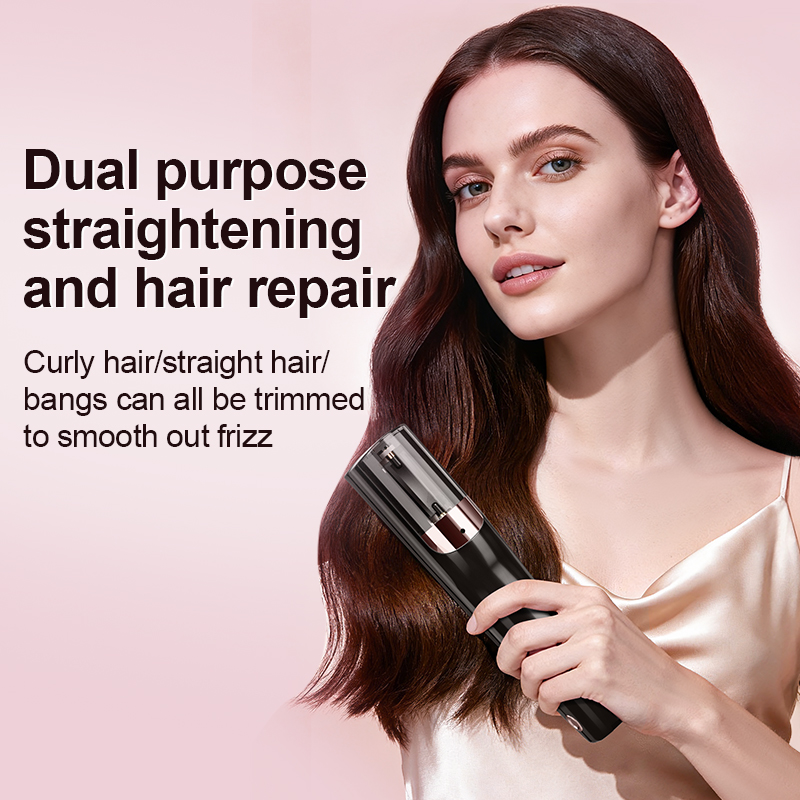 Electric Split End Remover Tri - огляд і ціна Hair Care Gift