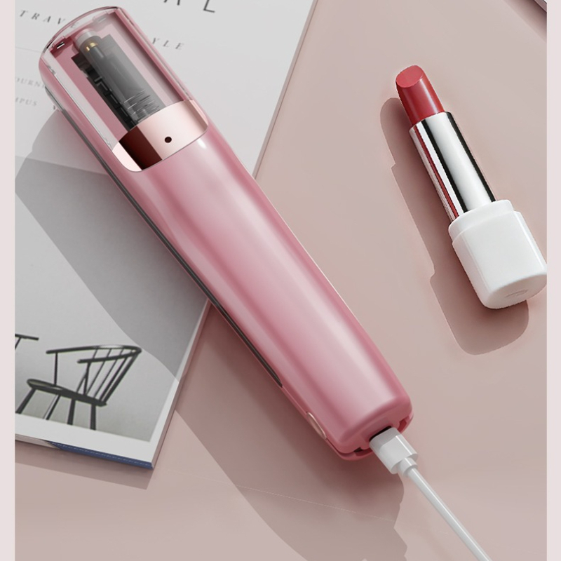 Electric Split End Remover Tri - огляд і ціна Hair Care Gift